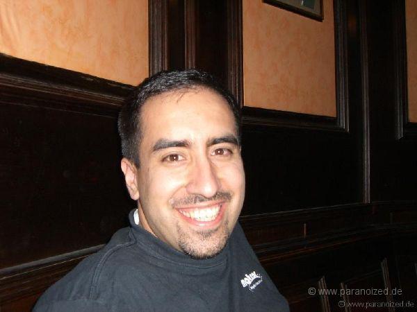 Claudio (The Dub 2006).JPG
